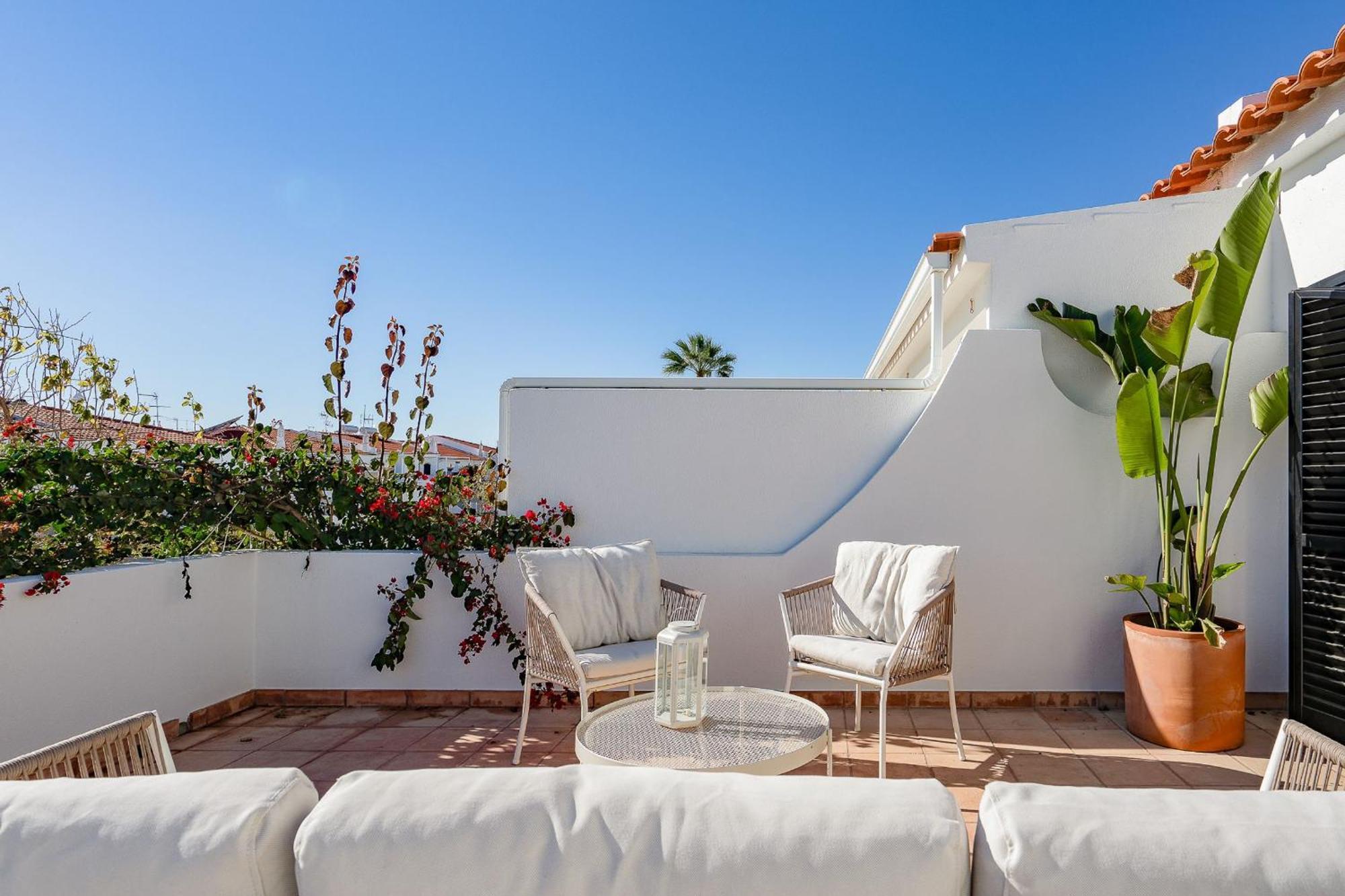 Vila Ramalhete W/ 3 Bdr & Balcony By Lovelystay Альтура Экстерьер фото